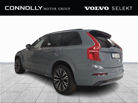 2023 Volvo XC90 - photo 2