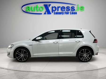 2017 Volkswagen Golf - photo 7