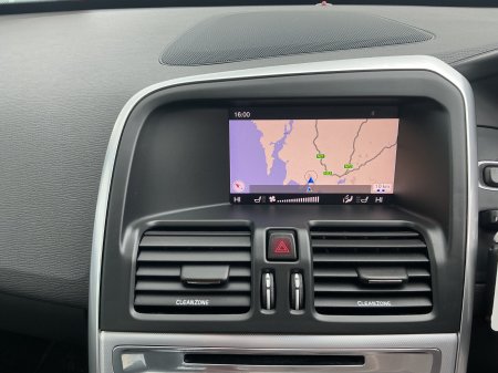 2017 Volvo XC60 - photo 15