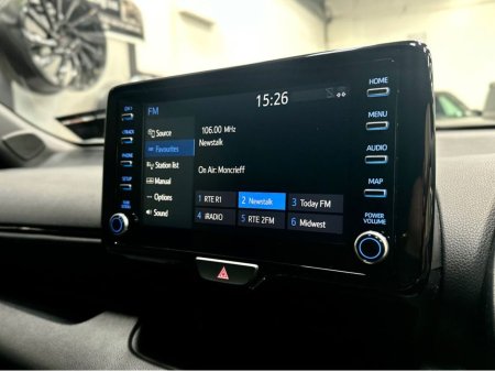 2021 Toyota Yaris - photo 20