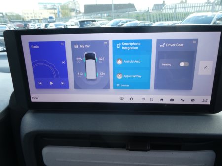 2026 Maxus eDELIVER 5 - photo 22