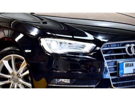 2016 Audi A3 - photo 2