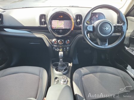 2023 Mini Countryman - photo 3