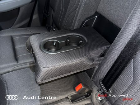 2026 Audi Q3 - photo 27