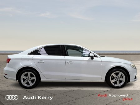 2017 Audi A3 - photo 8