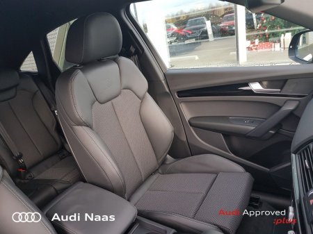 2025 Audi Q5 - photo 13