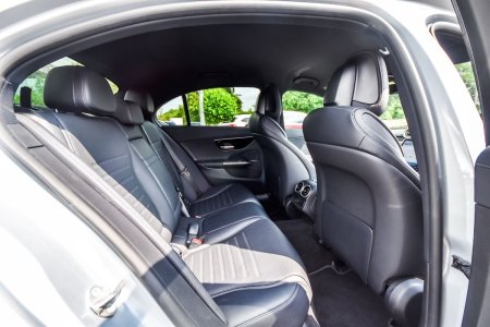 2023 Mercedes-Benz C-Class - photo 15