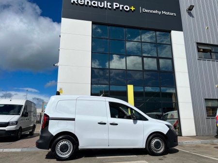 2025 Renault Kangoo - photo 3