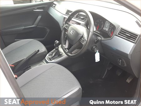 2020 SEAT Arona - photo 11