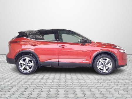 2023 Nissan Qashqai - photo 6