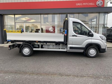 2026 Maxus DELIVER 9 - photo 5
