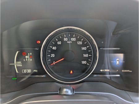2018 Honda Vezel - photo 19