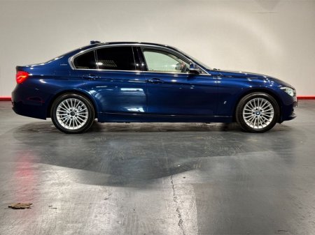 2018 BMW 3-Series - photo 2