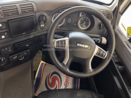 2022 DAF CF 450 - photo 27