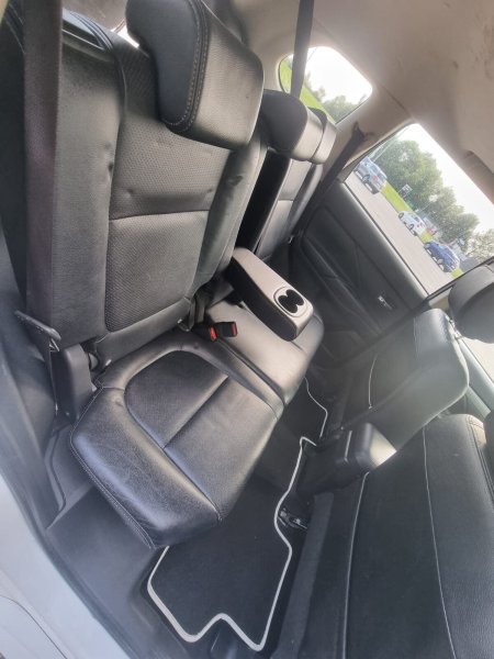 2015 Mitsubishi Outlander - photo 25