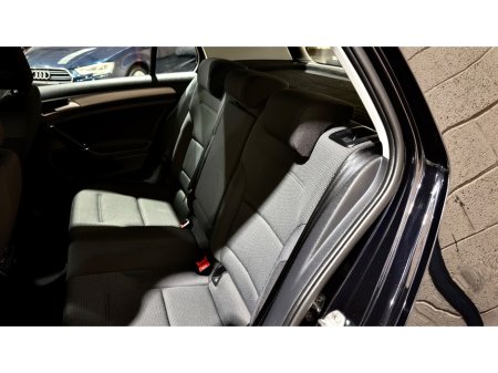 2017 Volkswagen Golf - photo 12