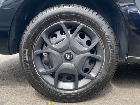 2025 Fiat Scudo - photo 28