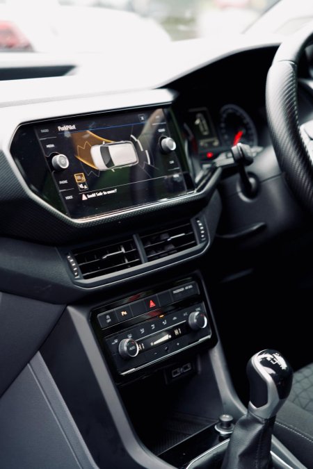 2019 Volkswagen T-Cross - photo 13