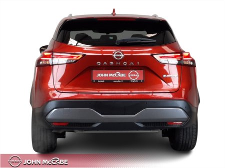 2024 Nissan Qashqai - photo 6