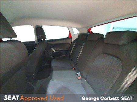 2023 SEAT Ibiza - photo 10