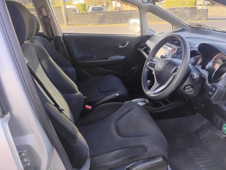 2013 Honda Fit - photo 9
