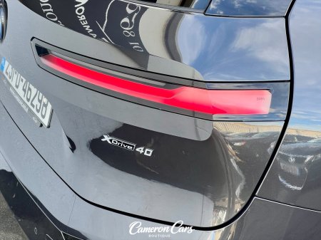 2023 BMW iX - photo 35