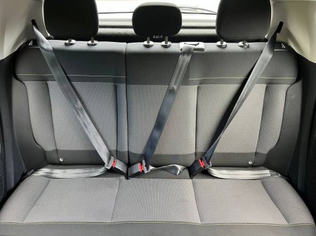2022 Citroen C3 - photo 12