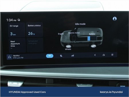 2026 Hyundai Santa Fe - photo 18