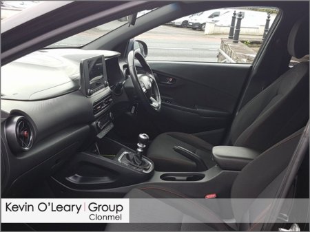 2023 Hyundai KONA - photo 4