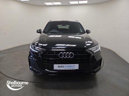2023 Audi Q7 - photo 11