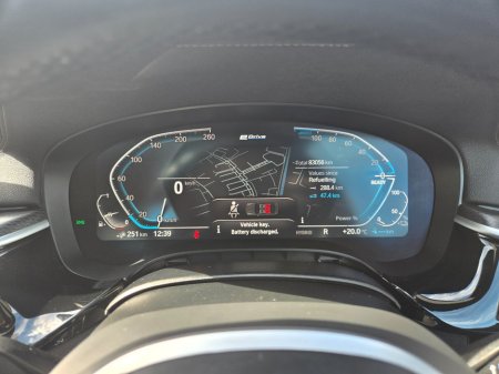 2023 BMW 5-Series - photo 25