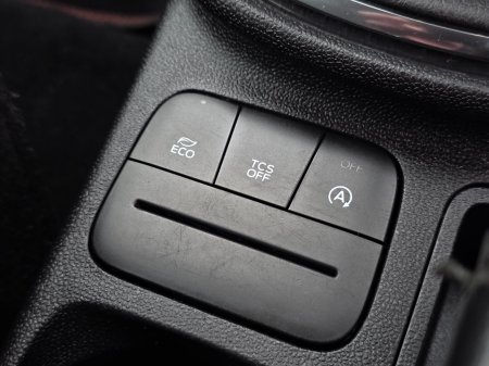 2018 Ford Fiesta - photo 24