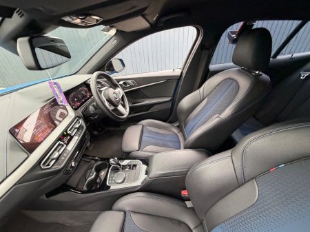 2021 BMW 1-Series - photo 56