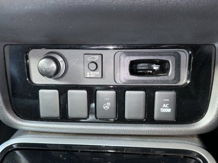 2018 Mitsubishi Outlander - photo 17