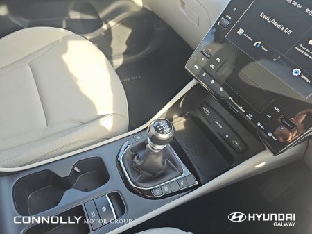 2024 Hyundai Tucson - photo 14