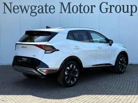 2026 Kia Sportage - photo 5