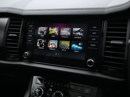 2022 Skoda Kodiaq - photo 12