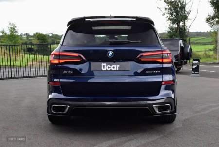 2022 BMW X5 - photo 6