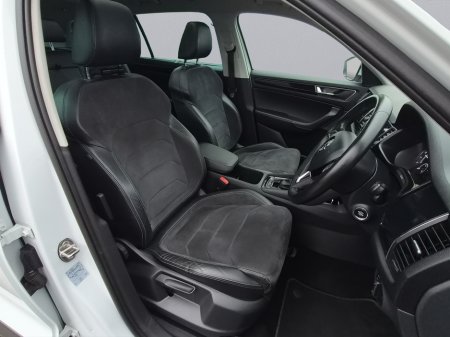 2017 Skoda Kodiaq - photo 15
