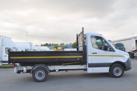 2022 Mercedes-Benz Sprinter - photo 18