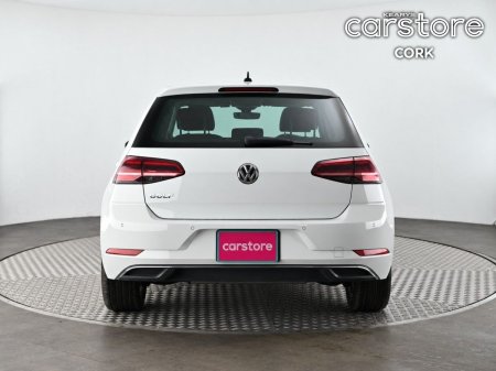 2020 Volkswagen Golf - photo 4