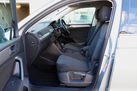 2021 Volkswagen Tiguan - photo 15