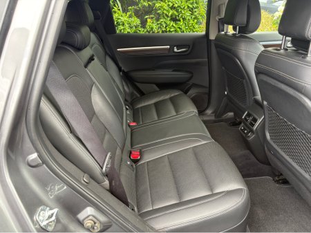 2019 Renault Koleos - photo 15
