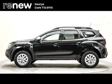 2024 Dacia Duster - photo 7