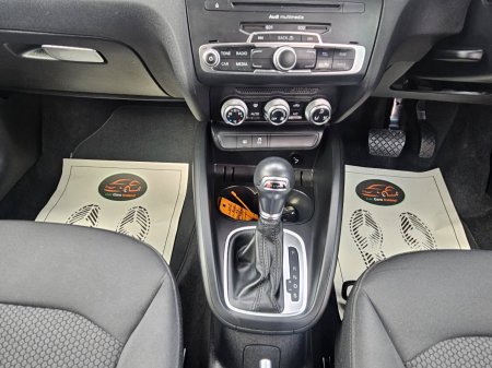 2015 Audi A1 - photo 30
