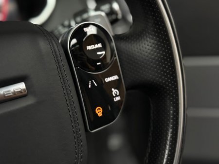 2021 Land Rover Range Rover Sport - photo 28