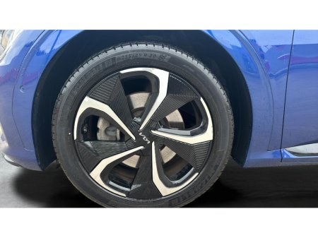 2022 Kia EV6 - photo 33