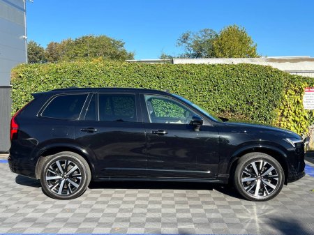 2025 Volvo XC90 - photo 3