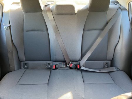 2021 Toyota Corolla - photo 12