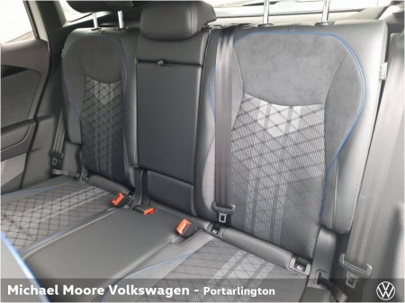 2026 Volkswagen Tiguan - photo 7